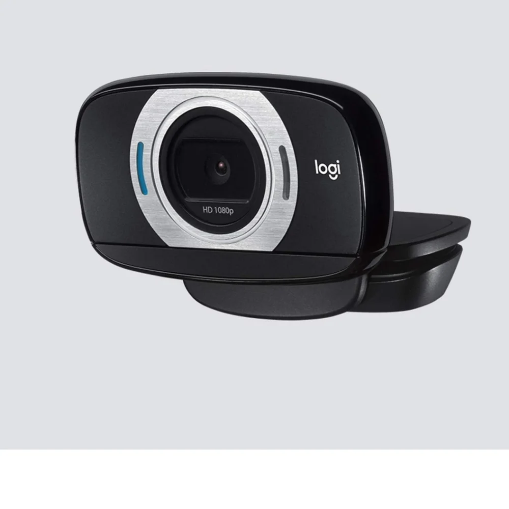 C615 Portable HD Webcam